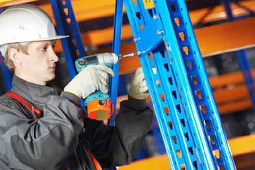 Raf-Demontaj-Hizmeti