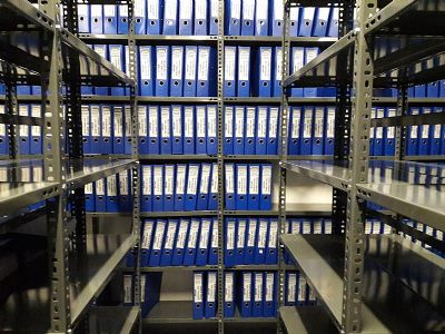 Ar�iv Raf Sistemleri