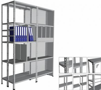 Ar�iv Raf Sistemleri