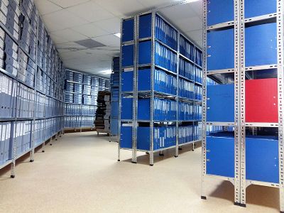 Ar�iv Raf Sistemleri