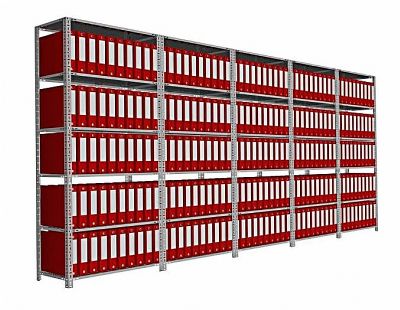 Ar�iv Raf Sistemleri