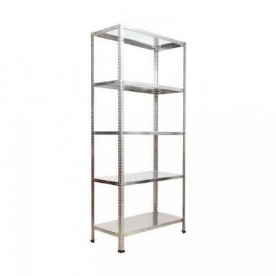 �elik Raf Sistemleri