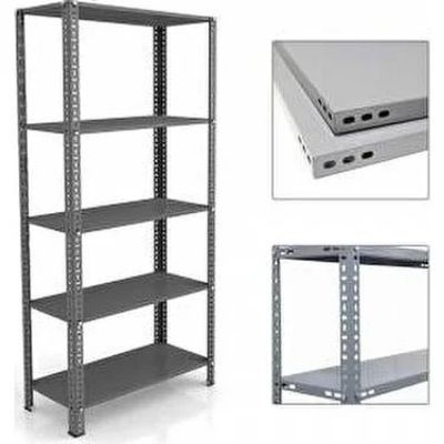 �elik Raf Sistemleri
