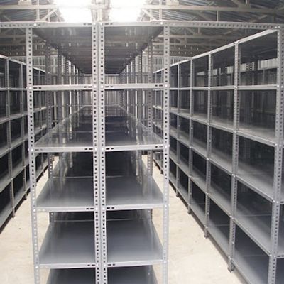 �elik Raf Sistemleri