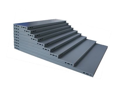 �elik Raf Sistemleri