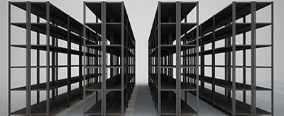 �elik Raf Sistemleri