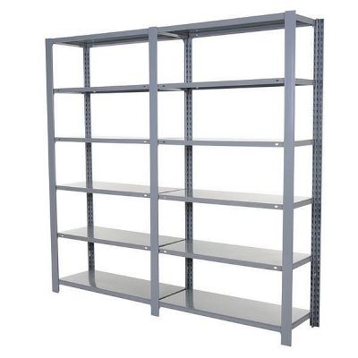 �elik Raf Sistemleri