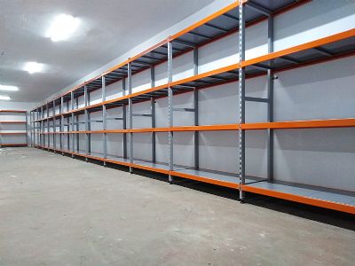 HAF�F Y�K M�N� RACK DEPO RAF S�STEMLER� 