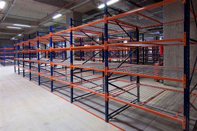 HAF�F Y�K M�N� RACK DEPO RAF S�STEMLER� 