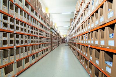 HAF�F Y�K M�N� RACK DEPO RAF S�STEMLER� 