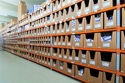 HAF�F Y�K M�N� RACK DEPO RAF S�STEMLER� 