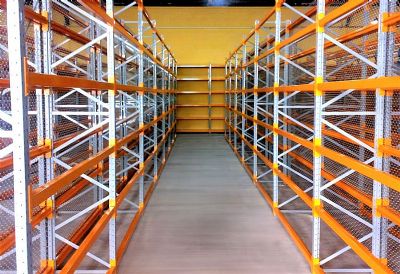 HAF�F Y�K M�N� RACK DEPO RAF S�STEMLER� 