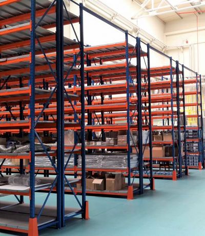 HAF�F Y�K M�N� RACK DEPO RAF S�STEMLER� 