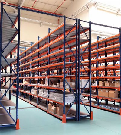 HAF�F Y�K M�N� RACK DEPO RAF S�STEMLER� 