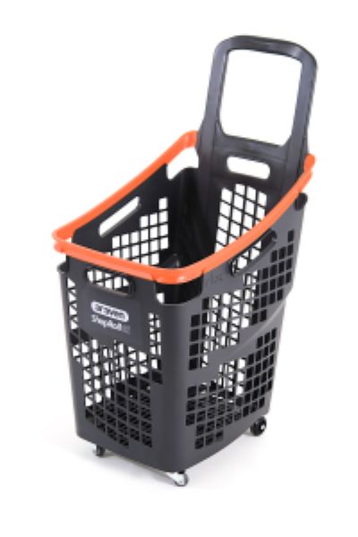 Market Arabalar� ve sepetleri