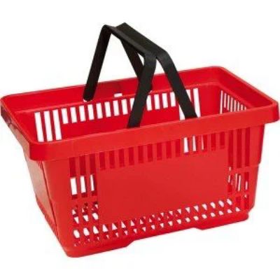 Market Arabalar� ve sepetleri