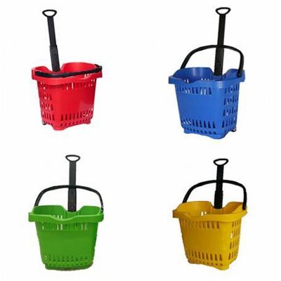 Market Arabalar� ve sepetleri