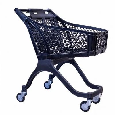 Market Arabalar� ve sepetleri