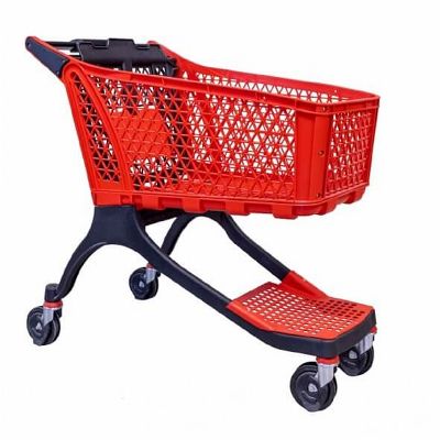 Market Arabalar� ve sepetleri