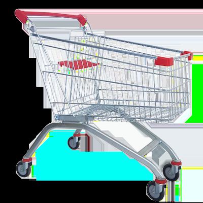 Market Arabalar� ve sepetleri