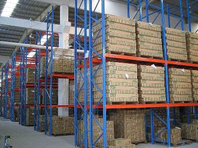 Sanayi Tipi Raf Tipi